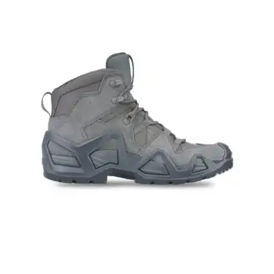 Herre vandrestøvler