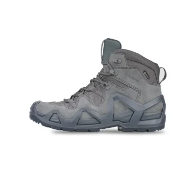 Herre vandrestøvler