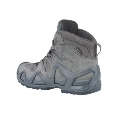 Herre vandrestøvler