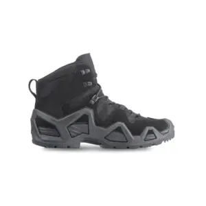 Herre vandrestøvler