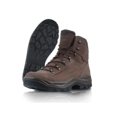 Herre vandrestøvler