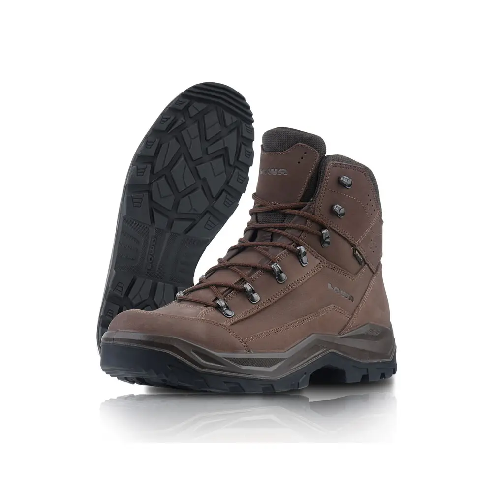 Herre vandrestøvler