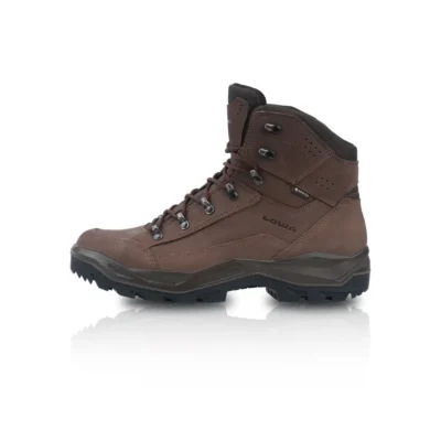 Herre vandrestøvler