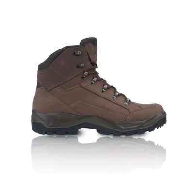 Herre vandrestøvler