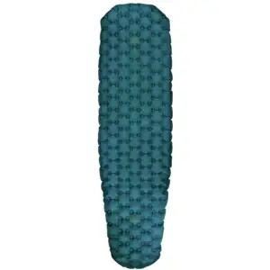 Oppusteligt liggeunderlag