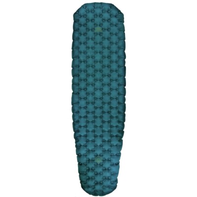 Oppusteligt liggeunderlag