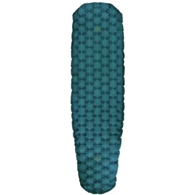 Oppusteligt liggeunderlag