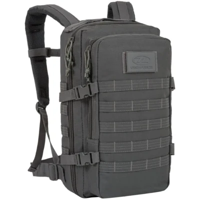 Dagtursrygsæk Highlander Recon 28L