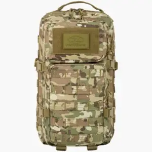 Dagtursrygsæk Highlander Recon 28L