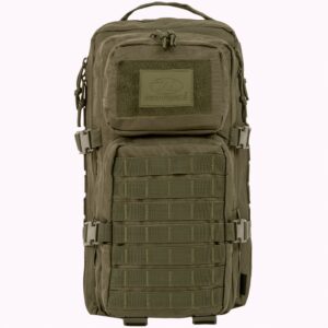 Dagtursrygsæk Highlander Recon 28L