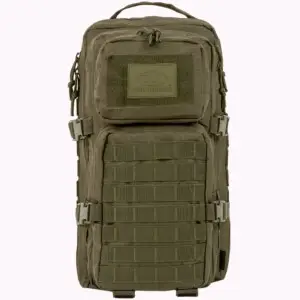 Dagtursrygsæk Highlander Recon 28L