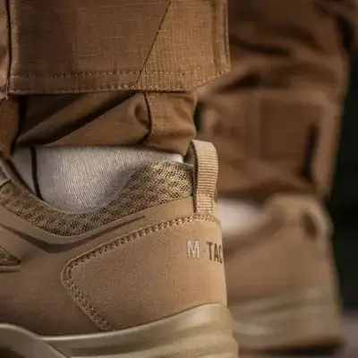 Taktiske sneakers