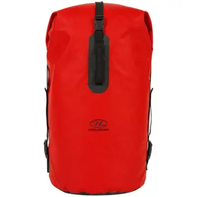 Vandtæt drybag