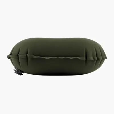 Campingpude Highlander Nap Pak Air – Grøn Campingpude