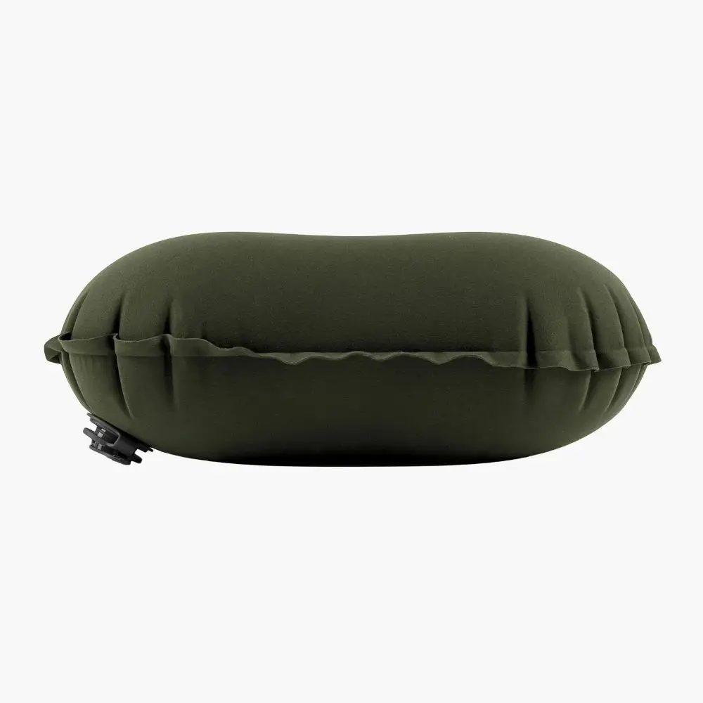 Campingpude Highlander Nap Pak Air – Grøn Campingpude