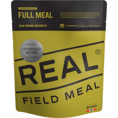 Feltration Real Field Meal