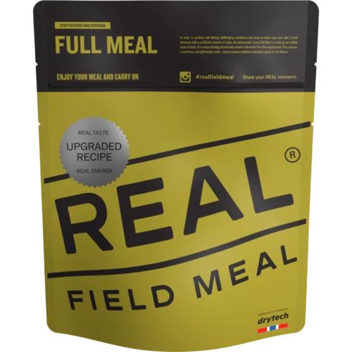 Feltration Real Field Meal