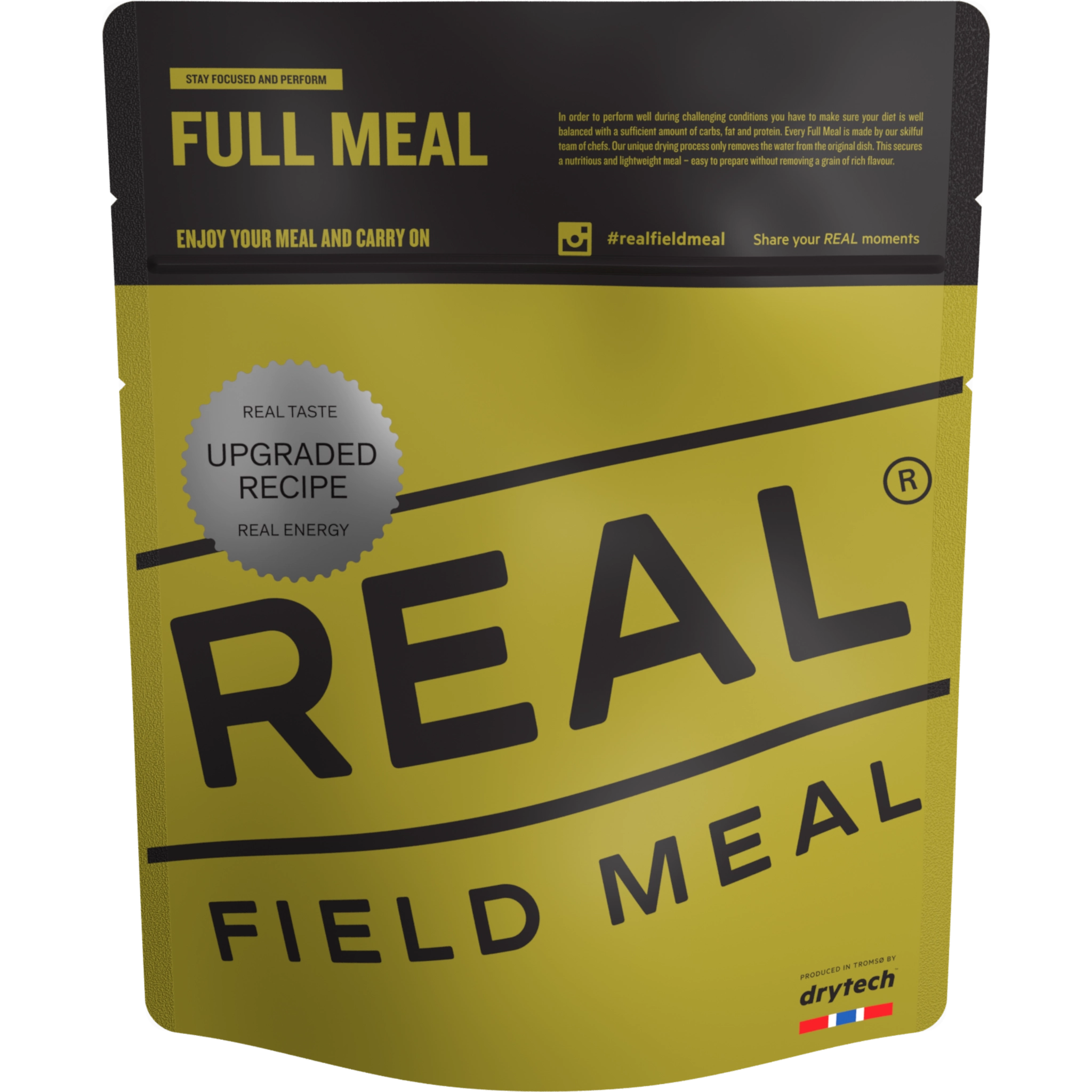 Feltration Real Field Meal