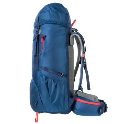 Herre rygsaek Highlander Ivar 50L – Blaa2