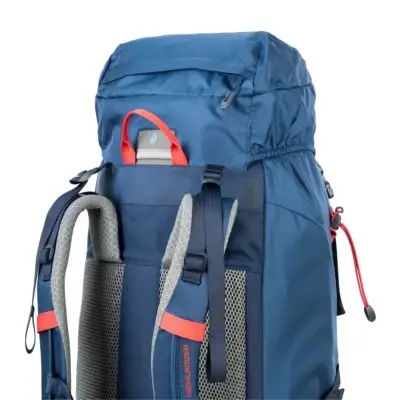 Herre rygsaek Highlander Ivar 50L – Blaa3