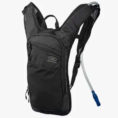 Hydration rygsaek Highlander Bolt Lite2