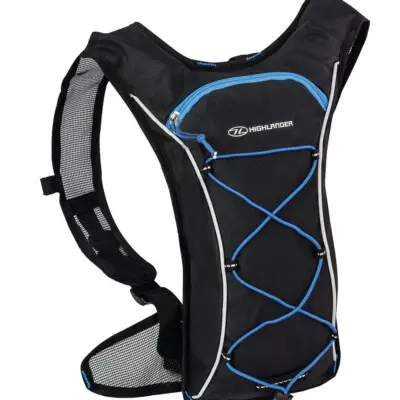 Hydration rygsæk