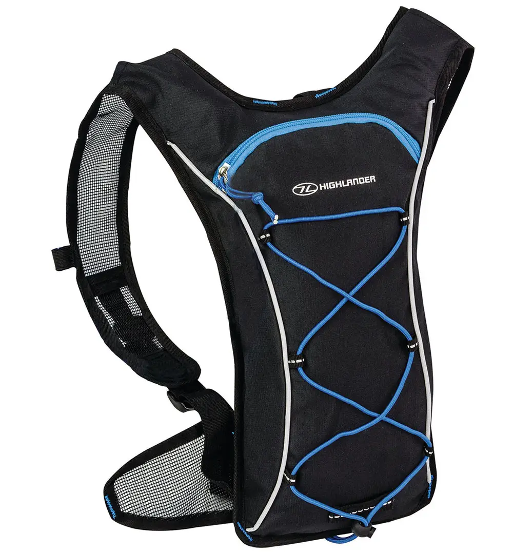 Hydration rygsæk