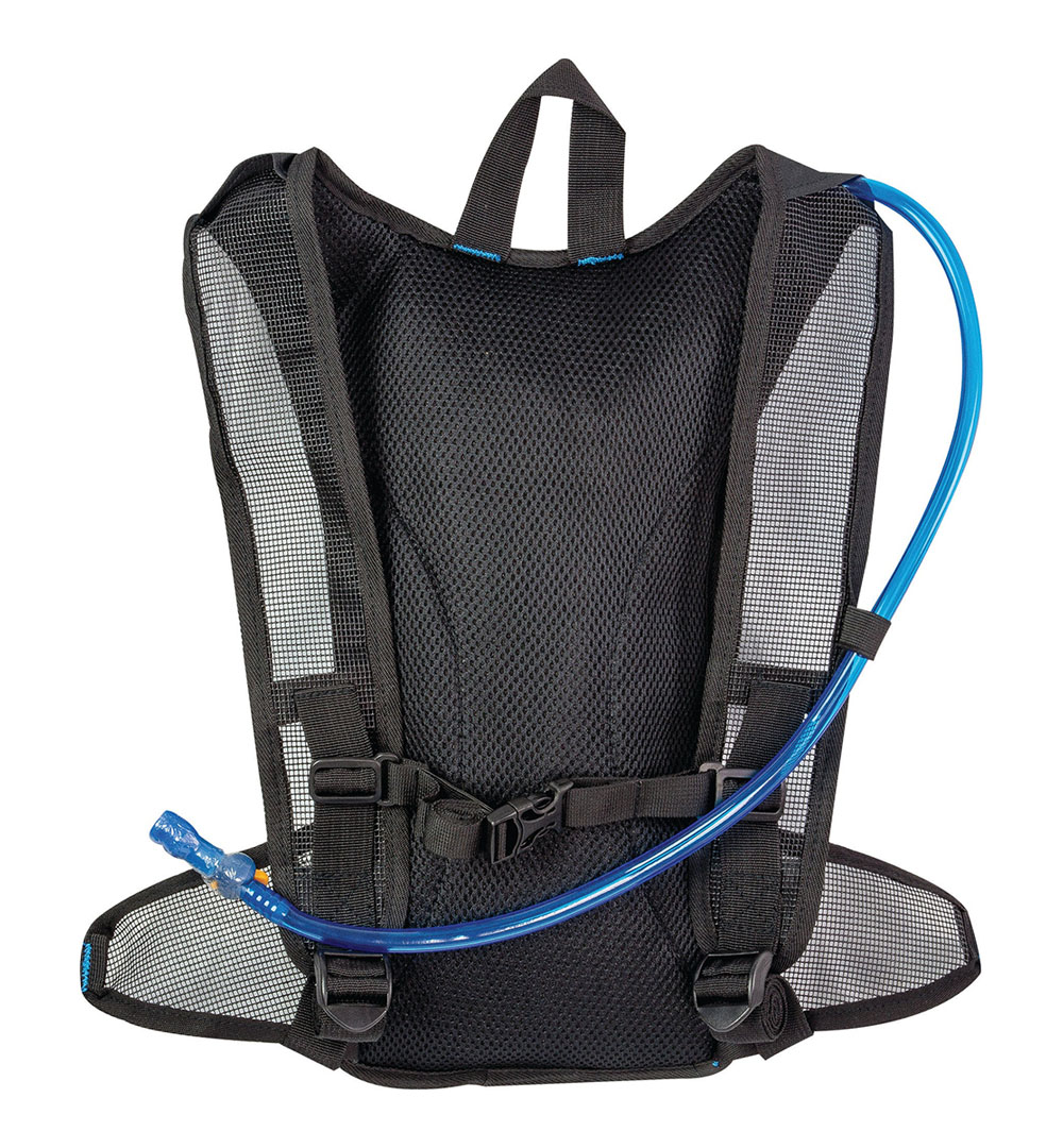 Hydration rygsæk