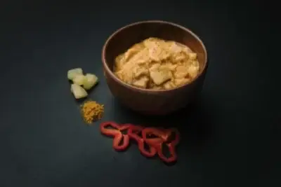 Feltration Real Field Meal