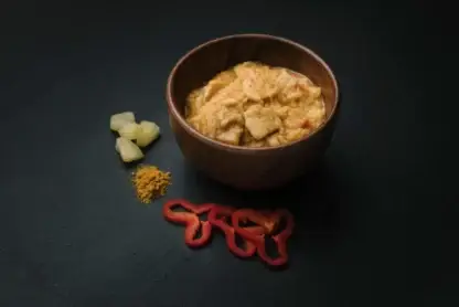 Feltration Real Field Meal