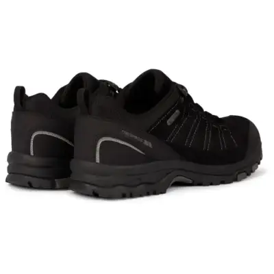 Herre vandresko sort