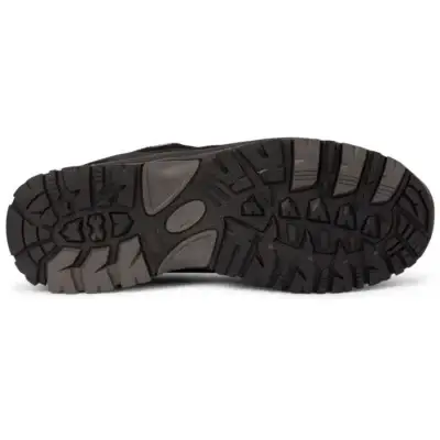 SCARP B Herre vandresko sort