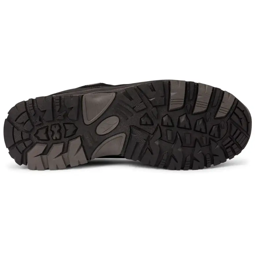 SCARP B Herre vandresko sort