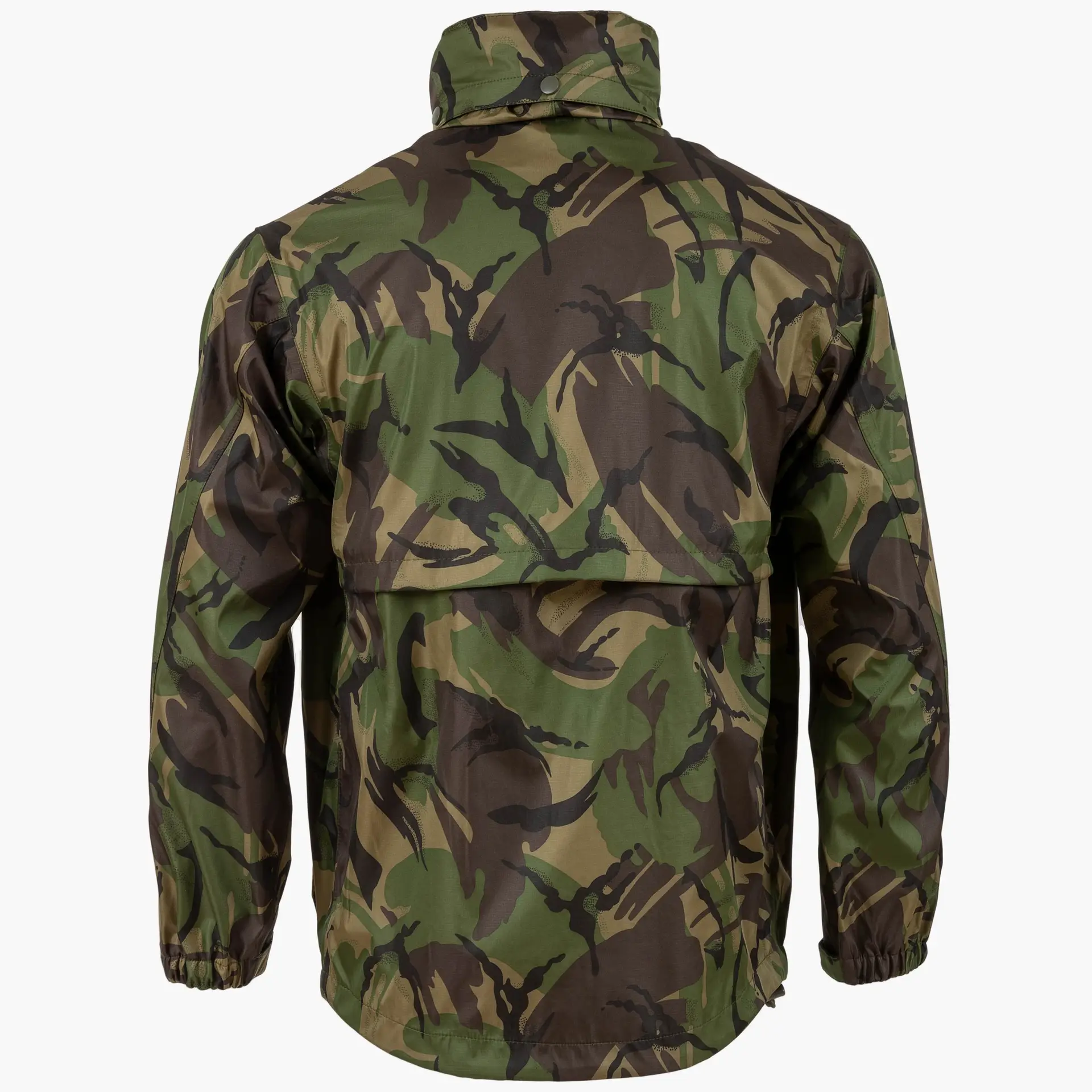 Herre regnjakke Highlander Tempest – camo Herre regnjakke