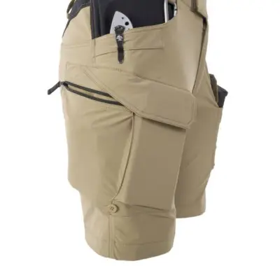 Dame outdoor shorts
