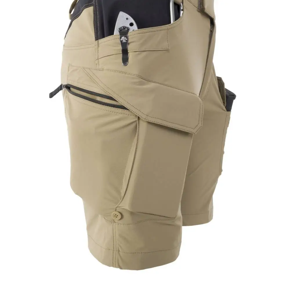 Dame outdoor shorts