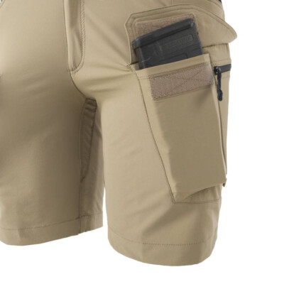 Dame outdoor shorts