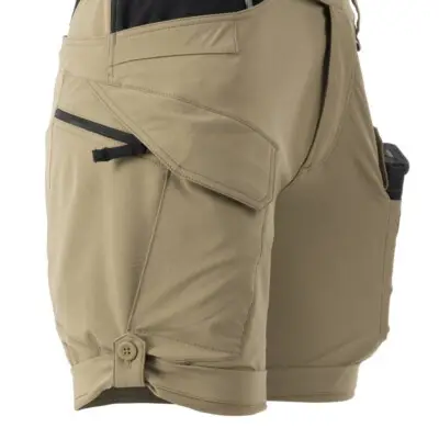Dame outdoor shorts