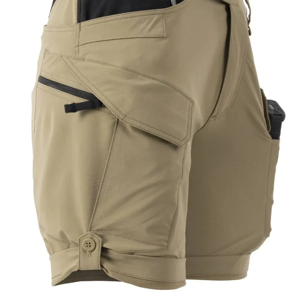 Dame outdoor shorts