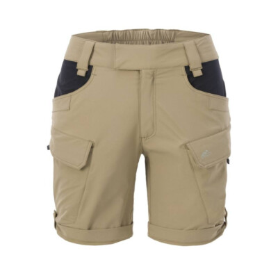 Dame outdoor shorts