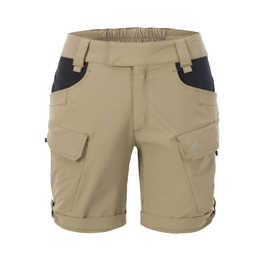 Dame outdoor shorts
