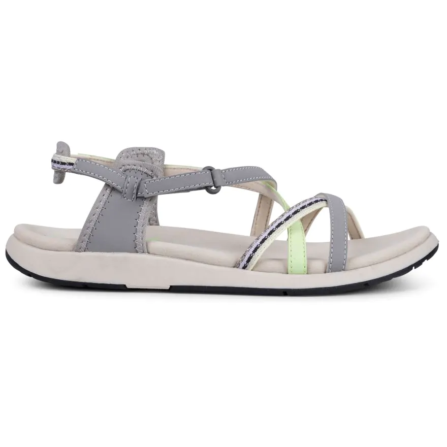 Dame sandaler