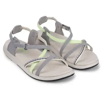 Dame sandaler
