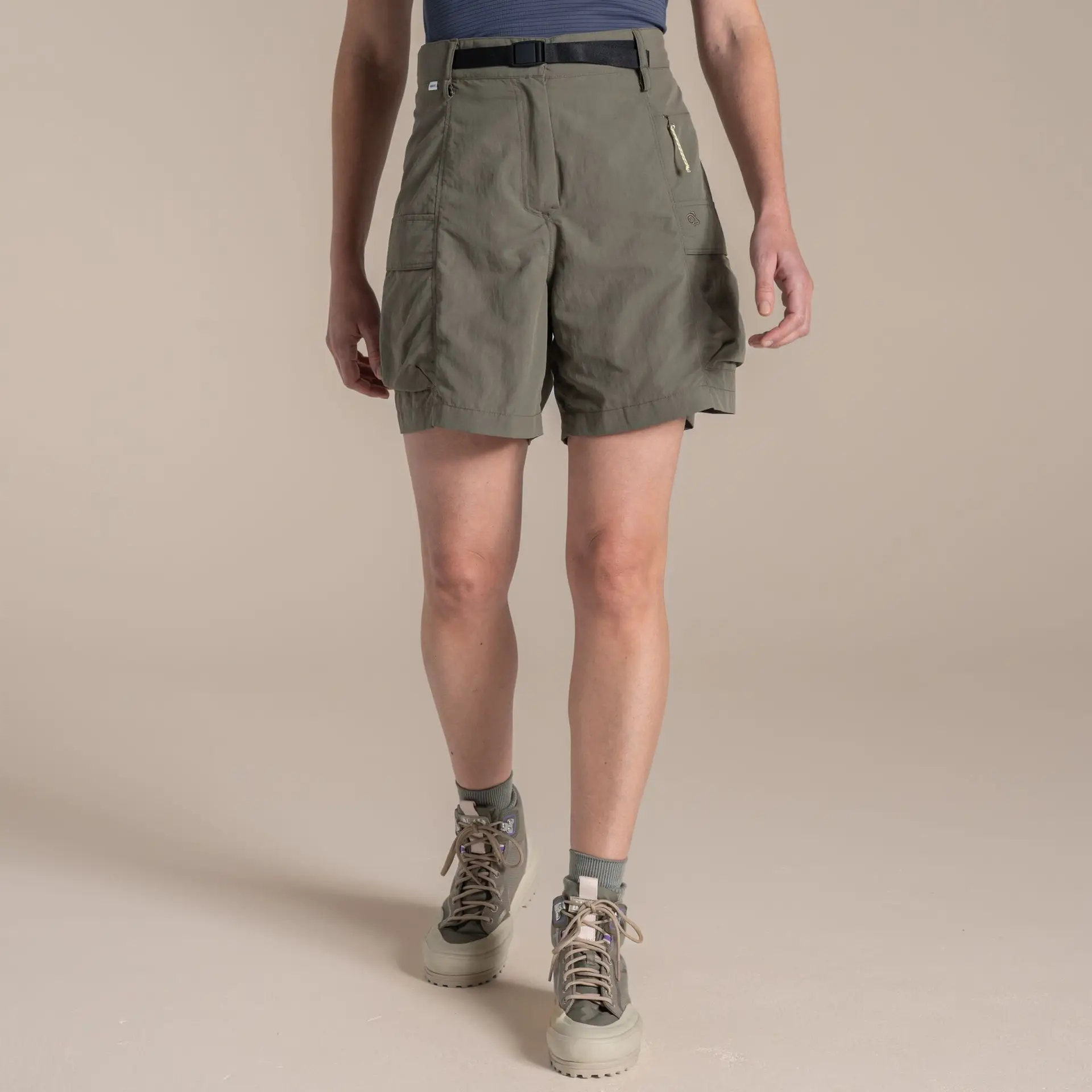Dame shorts Craghoppers