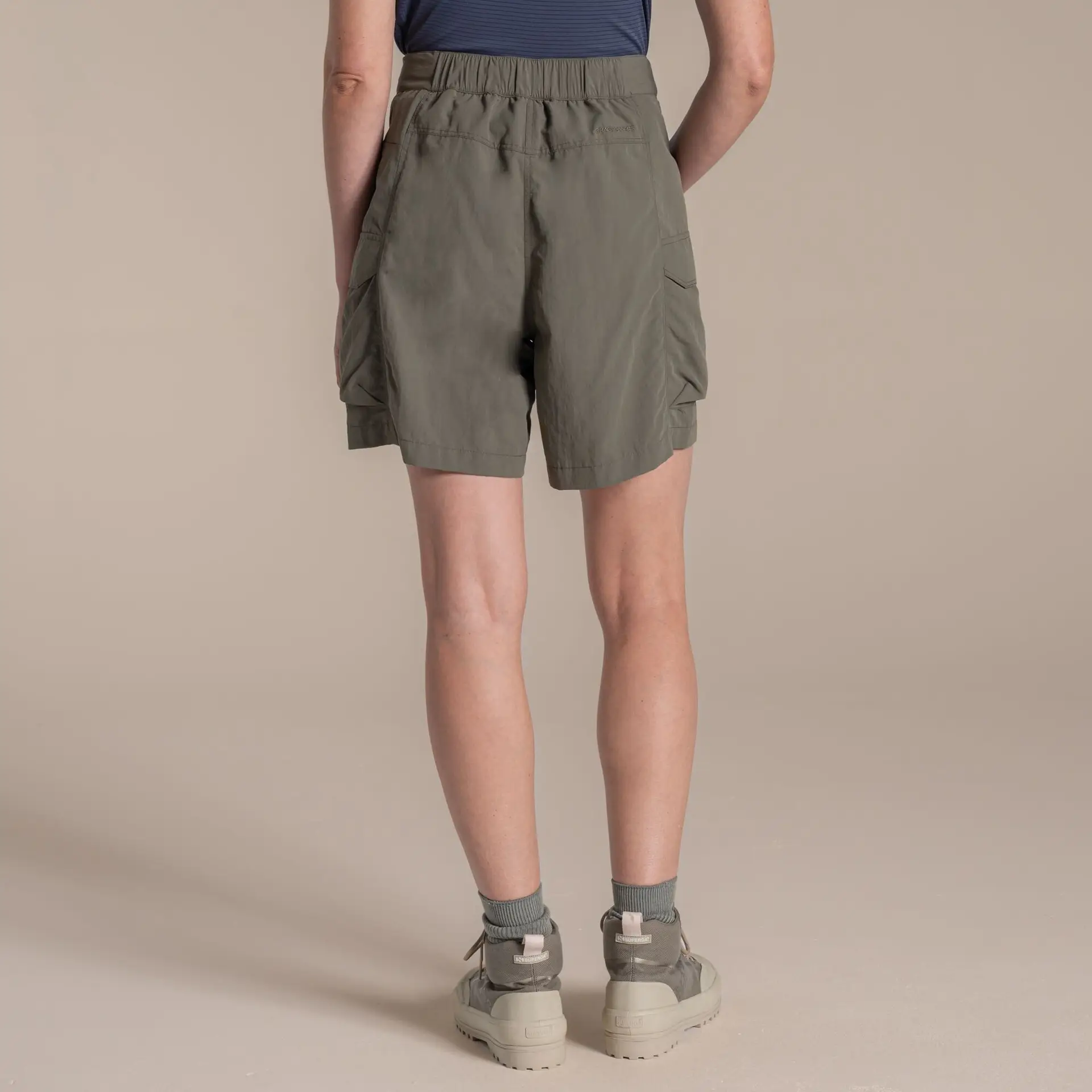 Dame shorts Craghoppers