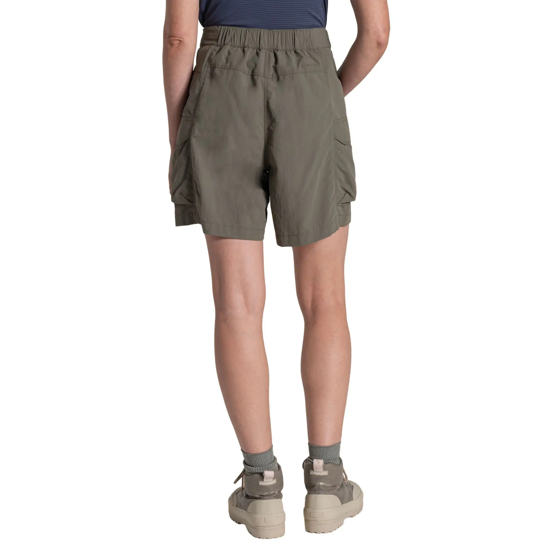 Dame shorts Craghoppers