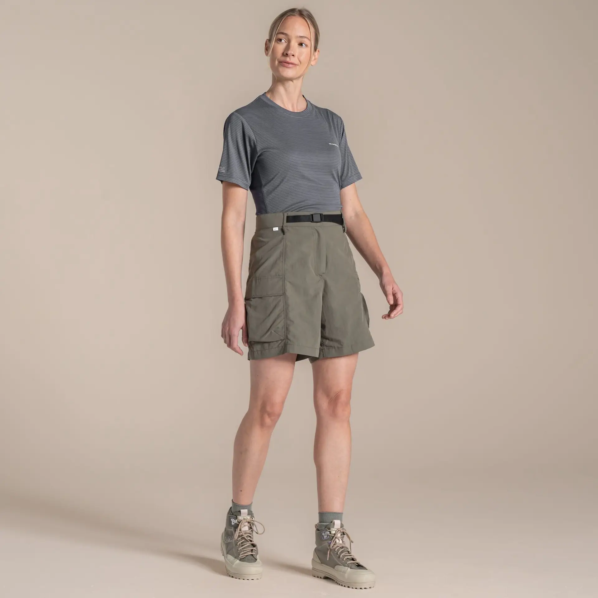 Dame shorts Craghoppers