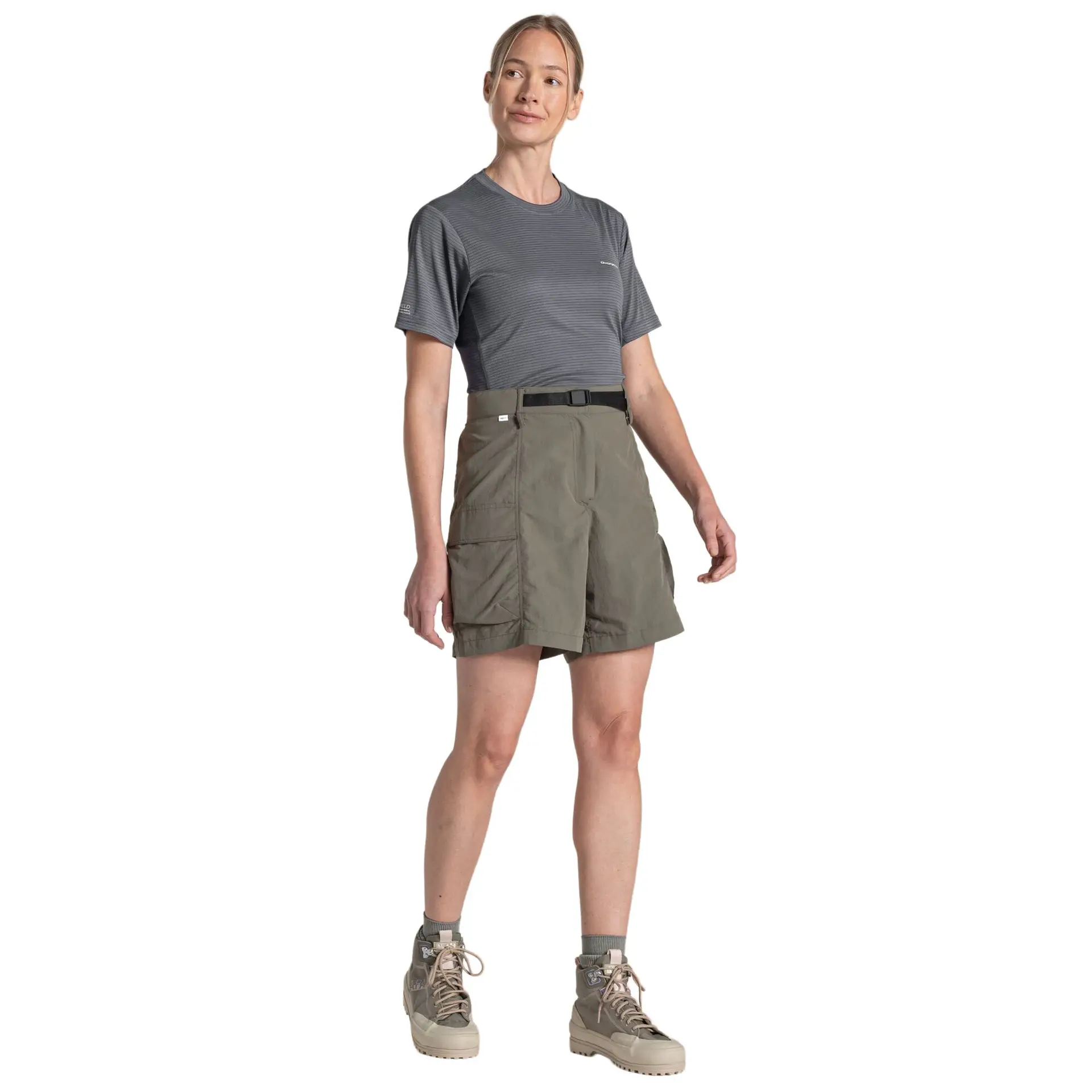 Dame shorts Craghoppers