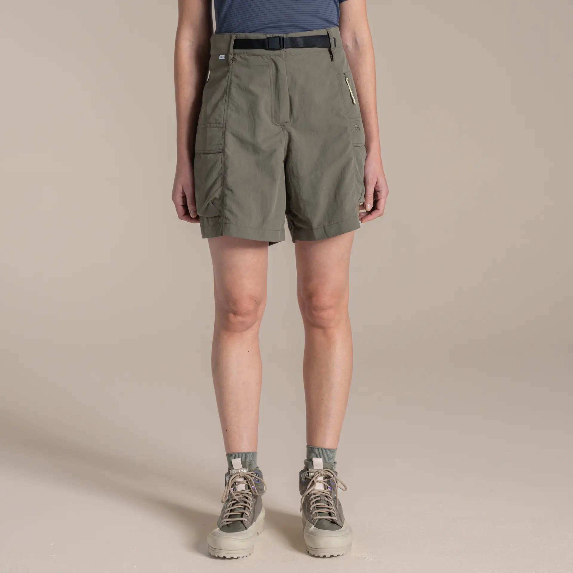 Dame shorts Craghoppers