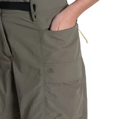 Dame shorts Craghoppers